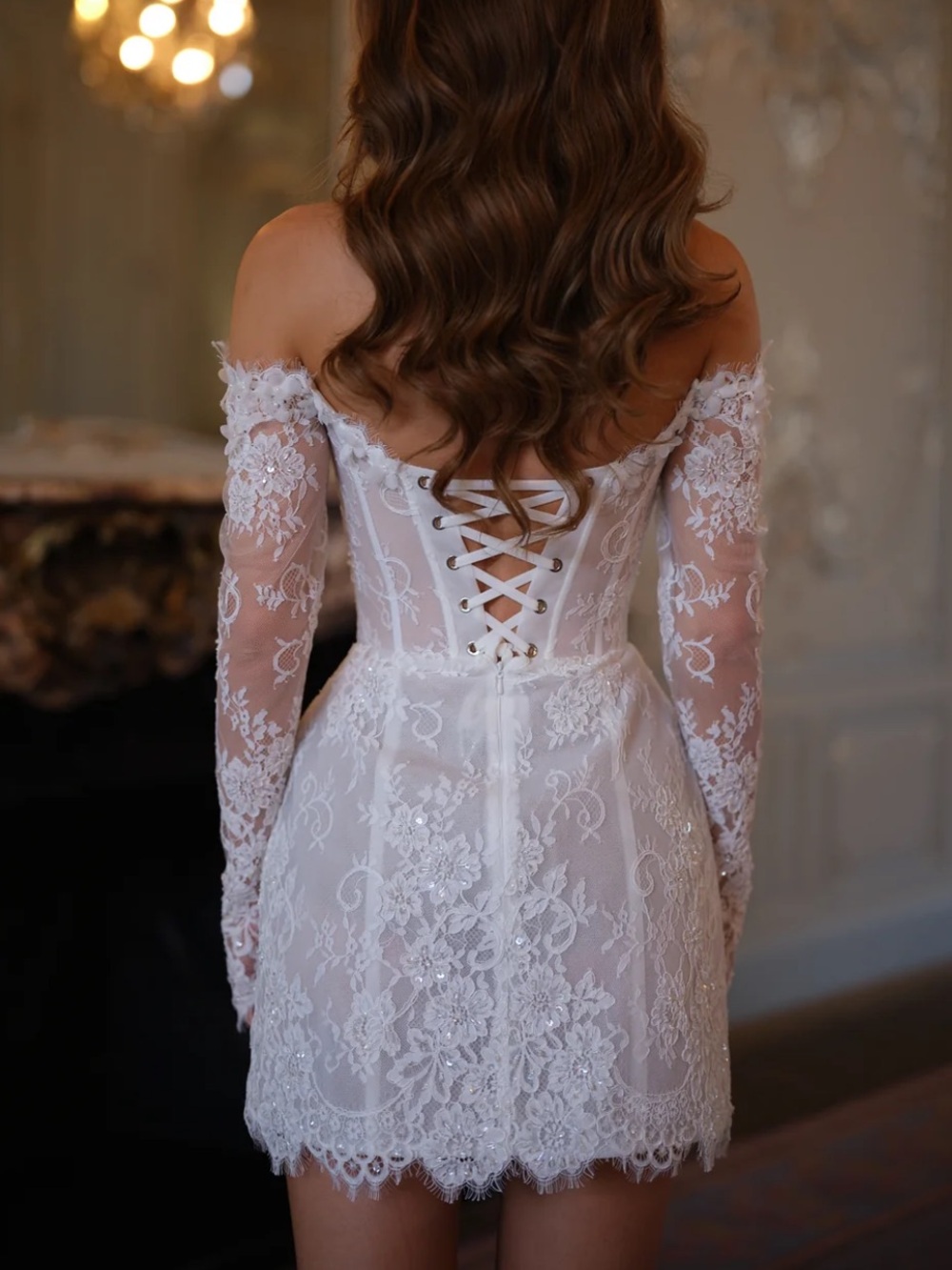 Rosie Etienne Lily Dress - Picture 10 of 11